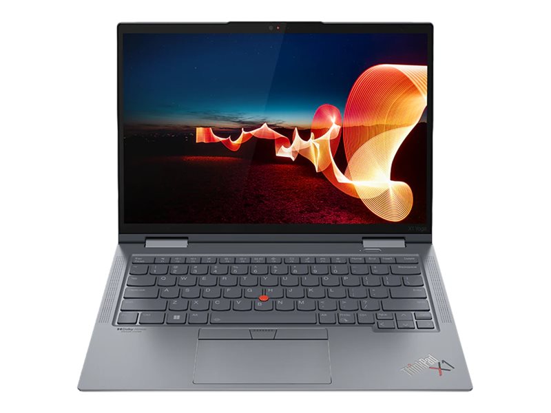 Lenovo Thinkpad X1 Yoga Gen 7 21cd006fsp